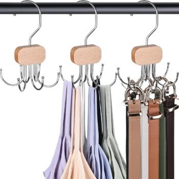 Tank top hangers