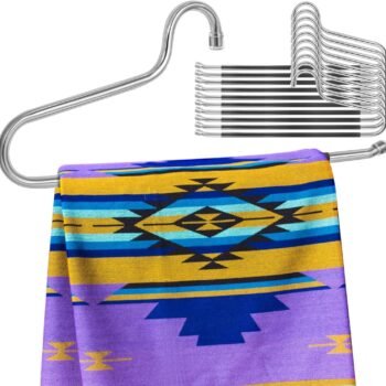 Quilt hanger