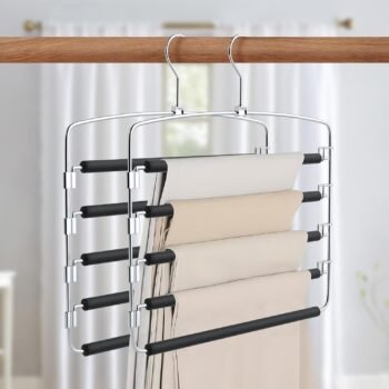 Non-slip hangers (2-pack)
